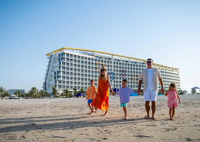 Centara Mirage BeachResort All Inclusive