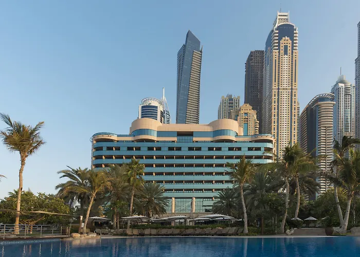 Le Meridien Mina Seyahi Beach Resort & Waterpark